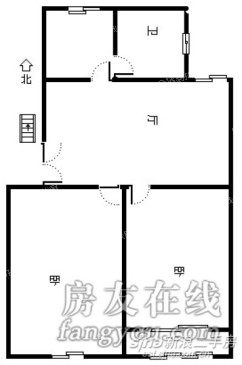 古桐四村
