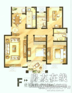 千岱名墅