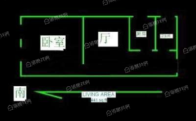 天意洲家园