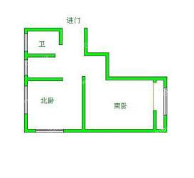 阳光三村