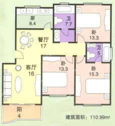 美邻苑