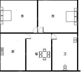 绿地泾南公寓