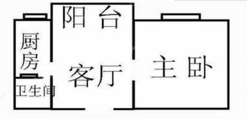妙栏小区
