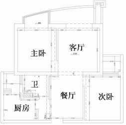 古北虹苑