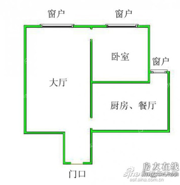 玉兰香苑一期