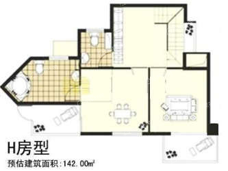 东晶国际公寓