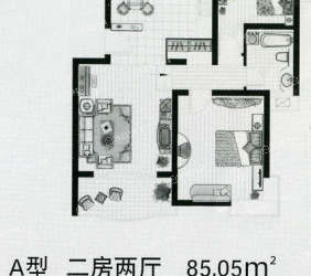 东苑绿世界