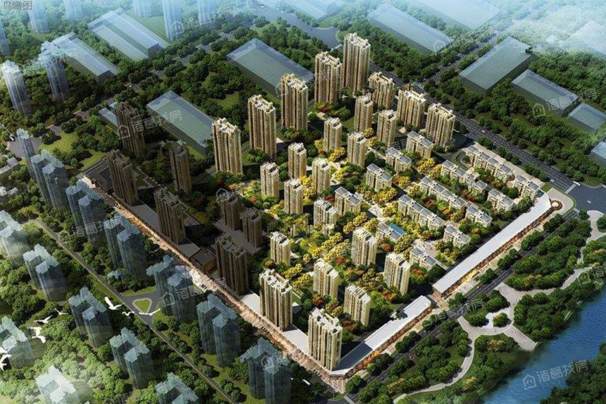 安德利鱼鸟河花园        列表查看