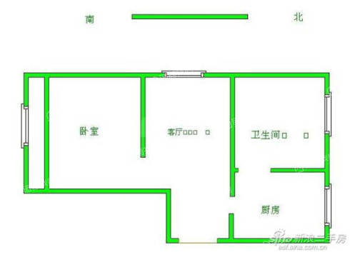 莲溪二村