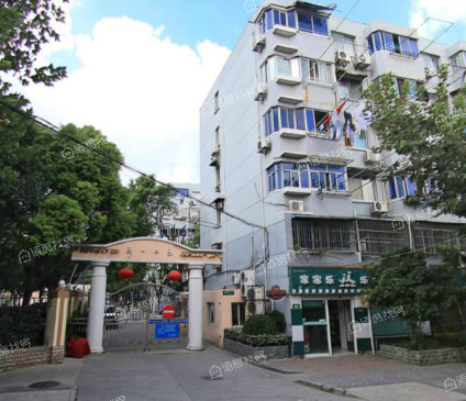 荷一小区