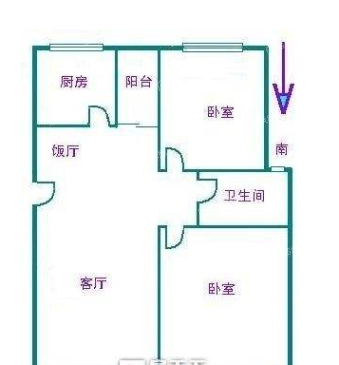 北桥春天