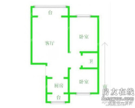 银凤小区
