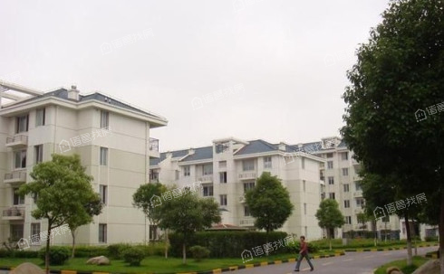 千汇苑四村