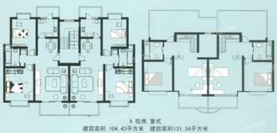 日月新苑