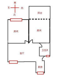 东苑佳佳花园