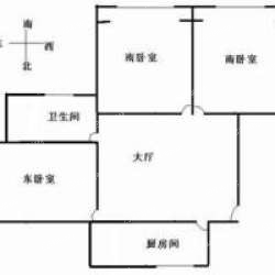 振宏小区