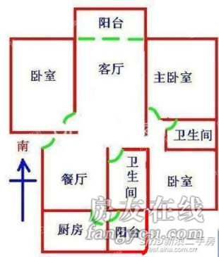 曙光北苑