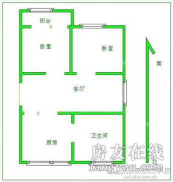 红旗新村