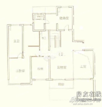 金海大厦