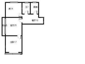 金轩公寓