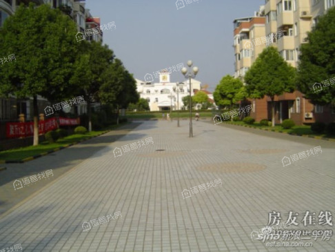 南新六村