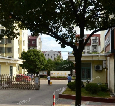 川沙公寓