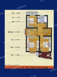金桥丽景凯鑫苑