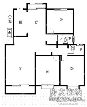 瀚龙苑