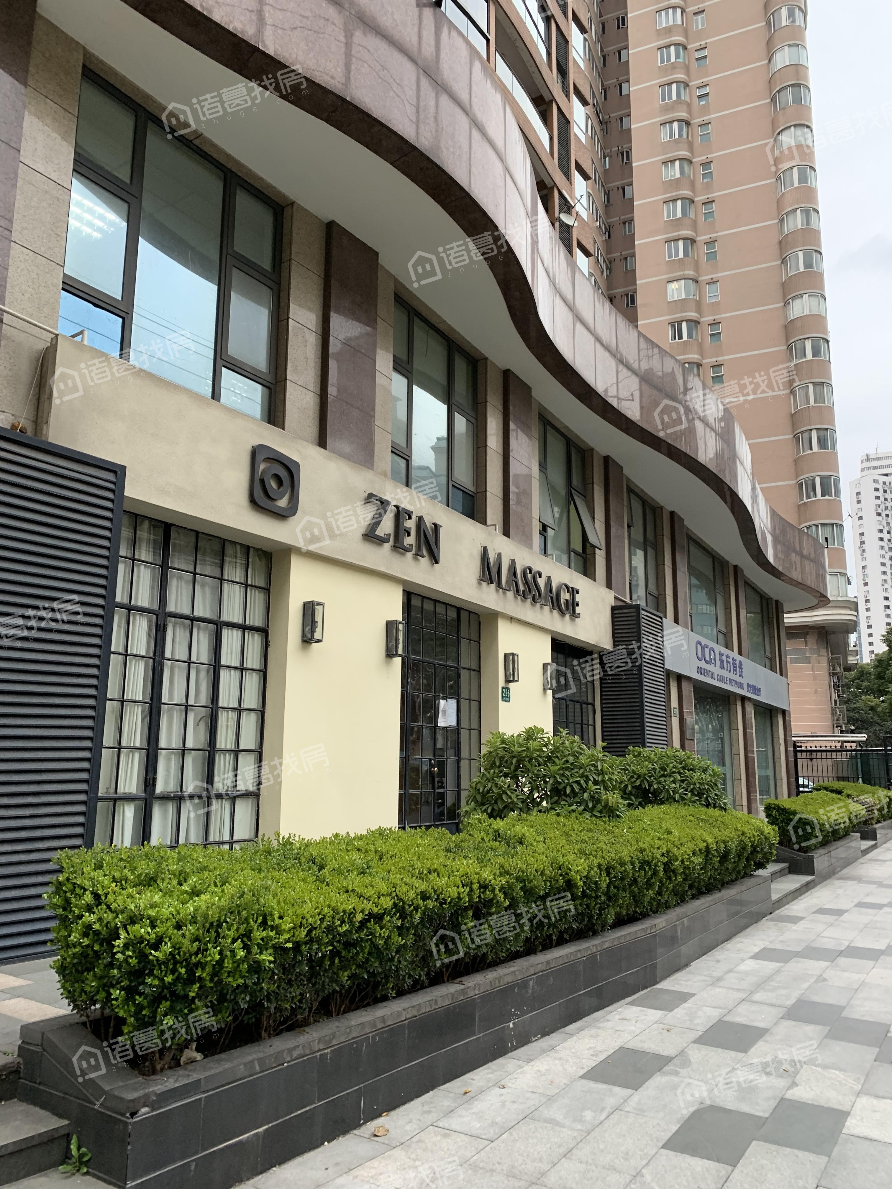 泰府名邸