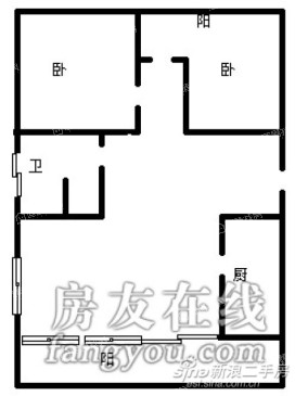 和润家园公寓