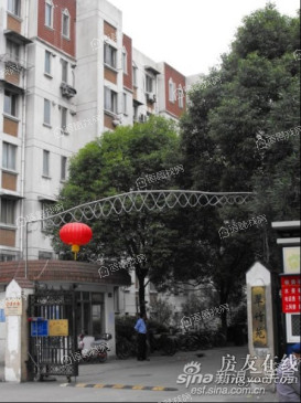 翠竹苑