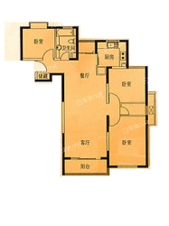 新沪东公寓