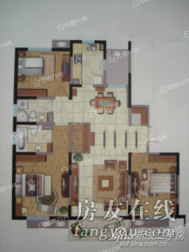经典花园别墅