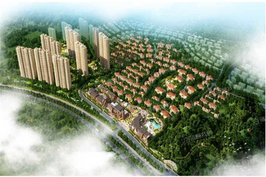 仁怀碧桂园