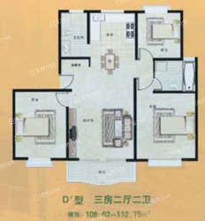 东方滨港园