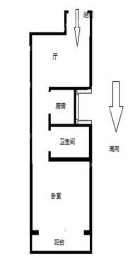 新世纪花苑二期