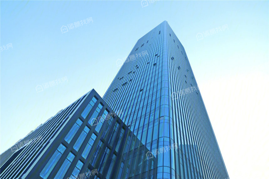 德丰大厦图片相册,户型图,样板间图,装修效果图,实景