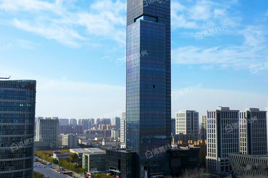 德丰大厦图片相册,户型图,样板间图,装修效果图,实景