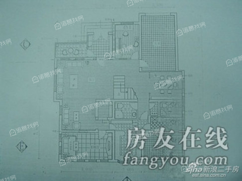 金虹别墅