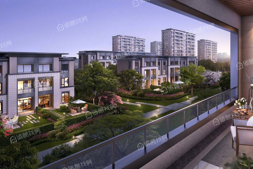越秀星悦城图片相册,户型图,样板间图,装修效果图,图