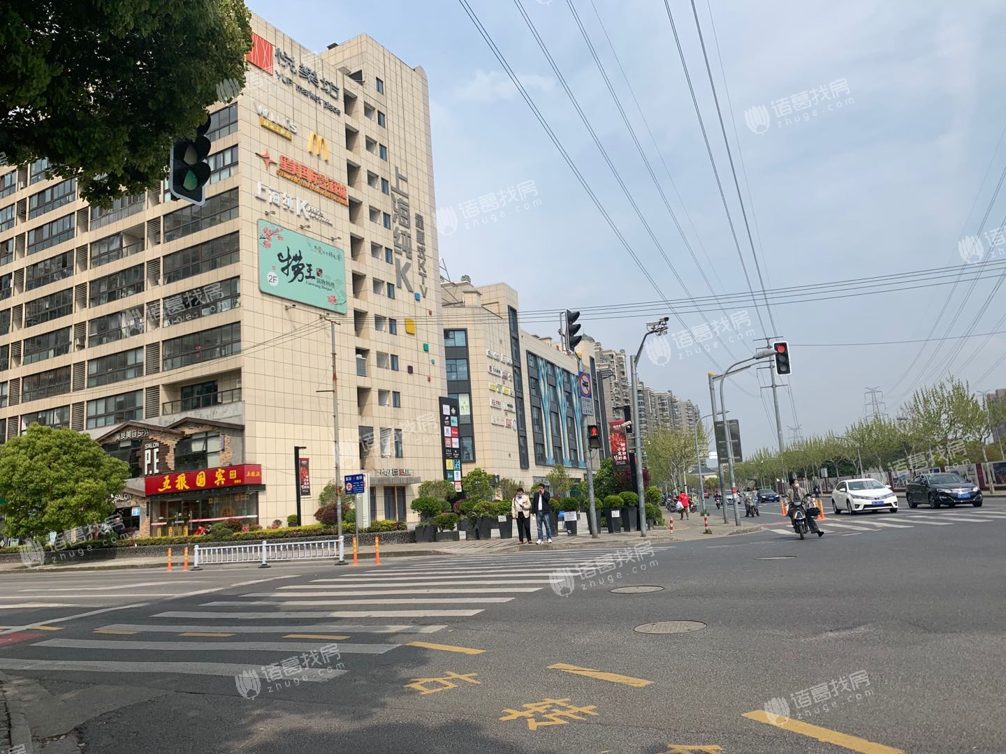 阳光威尼斯四期