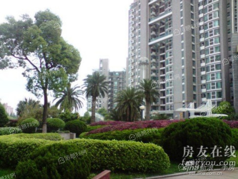 大华清水湾花园