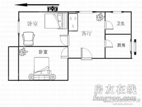 申华