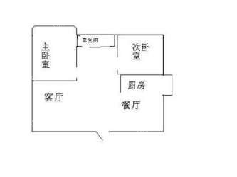 灵林公寓