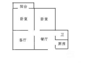 金梅公寓
