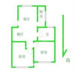 沙田公寓