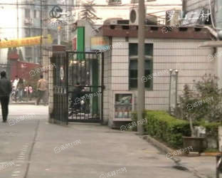 罗山二村