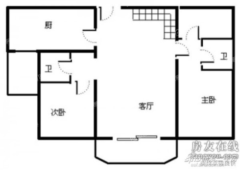 兰坪一村