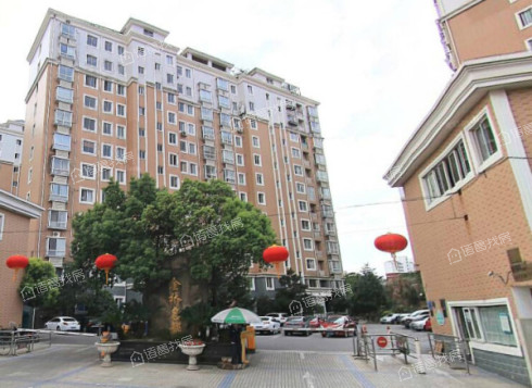 金桥名都