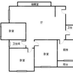 大闻公寓